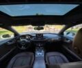 Белый Ауди A7 Sportback, объемом двигателя 3 л и пробегом 79 тыс. км за 13000 $, фото 9 на Automoto.ua