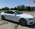 Белый Ауди A7 Sportback, объемом двигателя 3 л и пробегом 149 тыс. км за 28500 $, фото 23 на Automoto.ua