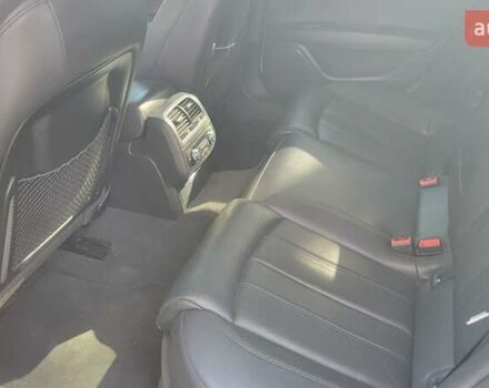 Ауди A7 Sportback 2016 в Киеве на Automoto.ua Белый Ауди A7 Sportback, объемом двигателя 3 л и пробегом 190 тыс. км за 24800 $, фото 17 на Automoto.ua