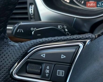 Ауди A7 Sportback 2016 в Киеве на Automoto.ua Белый Ауди A7 Sportback, объемом двигателя 3 л и пробегом 26 тыс. км за 24990 $, фото 39 на Automoto.ua