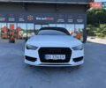 Белый Ауди A7 Sportback, объемом двигателя 3 л и пробегом 108 тыс. км за 23250 $, фото 2 на Automoto.ua