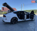 Белый Ауди A7 Sportback, объемом двигателя 3 л и пробегом 108 тыс. км за 23250 $, фото 45 на Automoto.ua