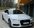 Белый Ауди A7 Sportback, объемом двигателя 3 л и пробегом 180 тыс. км за 23550 $, фото 46 на Automoto.ua