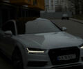 Белый Ауди A7 Sportback, объемом двигателя 3 л и пробегом 180 тыс. км за 23550 $, фото 28 на Automoto.ua