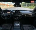 Ауди A7 Sportback 2016 в Киеве на Automoto.ua Белый Ауди A7 Sportback, объемом двигателя 3 л и пробегом 26 тыс. км за 24990 $, фото 25 на Automoto.ua