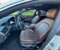 Белый Ауди A7 Sportback, объемом двигателя 3 л и пробегом 79 тыс. км за 13000 $, фото 7 на Automoto.ua