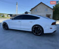 Белый Ауди A7 Sportback, объемом двигателя 3 л и пробегом 108 тыс. км за 23250 $, фото 12 на Automoto.ua