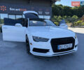 Белый Ауди A7 Sportback, объемом двигателя 3 л и пробегом 108 тыс. км за 23250 $, фото 51 на Automoto.ua