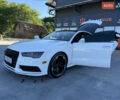 Белый Ауди A7 Sportback, объемом двигателя 3 л и пробегом 108 тыс. км за 23250 $, фото 34 на Automoto.ua