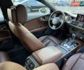 Белый Ауди A7 Sportback, объемом двигателя 3 л и пробегом 256 тыс. км за 19800 $, фото 43 на Automoto.ua