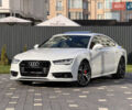 Белый Ауди A7 Sportback, объемом двигателя 3 л и пробегом 256 тыс. км за 19800 $, фото 1 на Automoto.ua
