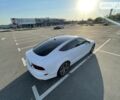 Білий Ауді A7 Sportback, об'ємом двигуна 3 л та пробігом 6 тис. км за 37000 $, фото 5 на Automoto.ua