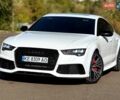 Білий Ауді A7 Sportback, об'ємом двигуна 3 л та пробігом 148 тис. км за 27000 $, фото 1 на Automoto.ua
