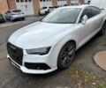Ауди A7 Sportback 2017 в Полтаве на Automoto.ua Белый Ауди A7 Sportback, объемом двигателя 3 л и пробегом 159 тыс. км за 23800 $, фото 1 на Automoto.ua