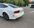 Белый Ауди A7 Sportback, объемом двигателя 3 л и пробегом 109 тыс. км за 32000 $, фото 19 на Automoto.ua