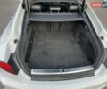 Белый Ауди A7 Sportback, объемом двигателя 3 л и пробегом 109 тыс. км за 32000 $, фото 22 на Automoto.ua