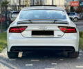 Белый Ауди A7 Sportback, объемом двигателя 3 л и пробегом 256 тыс. км за 19800 $, фото 18 на Automoto.ua