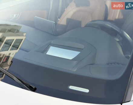 Белый Ауди A7 Sportback, объемом двигателя 3 л и пробегом 256 тыс. км за 19800 $, фото 10 на Automoto.ua