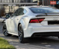 Белый Ауди A7 Sportback, объемом двигателя 3 л и пробегом 256 тыс. км за 19800 $, фото 17 на Automoto.ua
