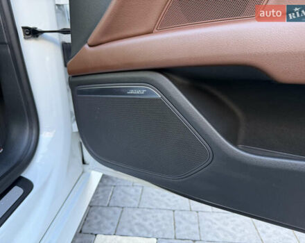 Белый Ауди A7 Sportback, объемом двигателя 3 л и пробегом 256 тыс. км за 19800 $, фото 45 на Automoto.ua