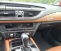 Білий Ауді A7 Sportback, об'ємом двигуна 1.98 л та пробігом 141 тис. км за 29500 $, фото 18 на Automoto.ua