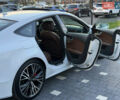 Белый Ауди A7 Sportback, объемом двигателя 3 л и пробегом 256 тыс. км за 19800 $, фото 35 на Automoto.ua