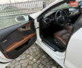 Білий Ауді A7 Sportback, об'ємом двигуна 1.98 л та пробігом 141 тис. км за 24000 $, фото 11 на Automoto.ua