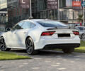 Белый Ауди A7 Sportback, объемом двигателя 3 л и пробегом 256 тыс. км за 19800 $, фото 15 на Automoto.ua