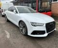 Ауди A7 Sportback 2017 в Полтаве на Automoto.ua Белый Ауди A7 Sportback, объемом двигателя 3 л и пробегом 159 тыс. км за 23800 $, фото 1 на Automoto.ua