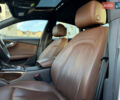 Белый Ауди A7 Sportback, объемом двигателя 3 л и пробегом 256 тыс. км за 19800 $, фото 30 на Automoto.ua