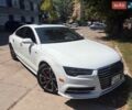 Білий Ауді A7 Sportback, об'ємом двигуна 3 л та пробігом 133 тис. км за 27000 $, фото 1 на Automoto.ua