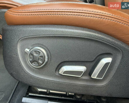 Білий Ауді A7 Sportback, об'ємом двигуна 1.98 л та пробігом 141 тис. км за 24000 $, фото 14 на Automoto.ua