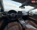 Білий Ауді A7 Sportback, об'ємом двигуна 1.98 л та пробігом 141 тис. км за 24000 $, фото 32 на Automoto.ua