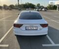 Білий Ауді A7 Sportback, об'ємом двигуна 3 л та пробігом 6 тис. км за 37000 $, фото 8 на Automoto.ua