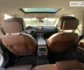Білий Ауді A7 Sportback, об'ємом двигуна 3 л та пробігом 6 тис. км за 37000 $, фото 14 на Automoto.ua