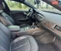 Белый Ауди A7 Sportback, объемом двигателя 3 л и пробегом 109 тыс. км за 32000 $, фото 21 на Automoto.ua