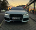 Білий Ауді A7 Sportback, об'ємом двигуна 3 л та пробігом 117 тис. км за 28000 $, фото 1 на Automoto.ua