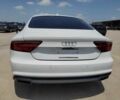 Білий Ауді A7 Sportback, об'ємом двигуна 0 л та пробігом 36 тис. км за 7000 $, фото 5 на Automoto.ua