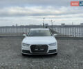 Білий Ауді A7 Sportback, об'ємом двигуна 1.98 л та пробігом 141 тис. км за 24000 $, фото 1 на Automoto.ua
