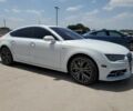 Білий Ауді A7 Sportback, об'ємом двигуна 0 л та пробігом 36 тис. км за 7000 $, фото 3 на Automoto.ua