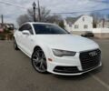 Белый Ауди A7 Sportback, объемом двигателя 3 л и пробегом 58 тыс. км за 6900 $, фото 1 на Automoto.ua
