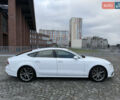 Білий Ауді A7 Sportback, об'ємом двигуна 1.98 л та пробігом 141 тис. км за 24000 $, фото 6 на Automoto.ua