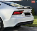 Белый Ауди A7 Sportback, объемом двигателя 3 л и пробегом 256 тыс. км за 19800 $, фото 16 на Automoto.ua