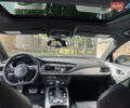 Белый Ауди A7 Sportback, объемом двигателя 3 л и пробегом 139 тыс. км за 26800 $, фото 13 на Automoto.ua