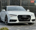 Белый Ауди A7 Sportback, объемом двигателя 3 л и пробегом 256 тыс. км за 19800 $, фото 7 на Automoto.ua
