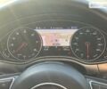 Білий Ауді A7 Sportback, об'ємом двигуна 3 л та пробігом 6 тис. км за 37000 $, фото 16 на Automoto.ua