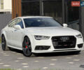 Белый Ауди A7 Sportback, объемом двигателя 3 л и пробегом 256 тыс. км за 19800 $, фото 1 на Automoto.ua