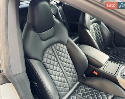 Белый Ауди A7 Sportback, объемом двигателя 3 л и пробегом 139 тыс. км за 26800 $, фото 20 на Automoto.ua