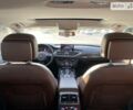 Білий Ауді A7 Sportback, об'ємом двигуна 3 л та пробігом 6 тис. км за 37000 $, фото 19 на Automoto.ua