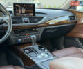 Белый Ауди A7 Sportback, объемом двигателя 3 л и пробегом 256 тыс. км за 19800 $, фото 40 на Automoto.ua